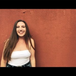 Meet your Posher, Kaitlin